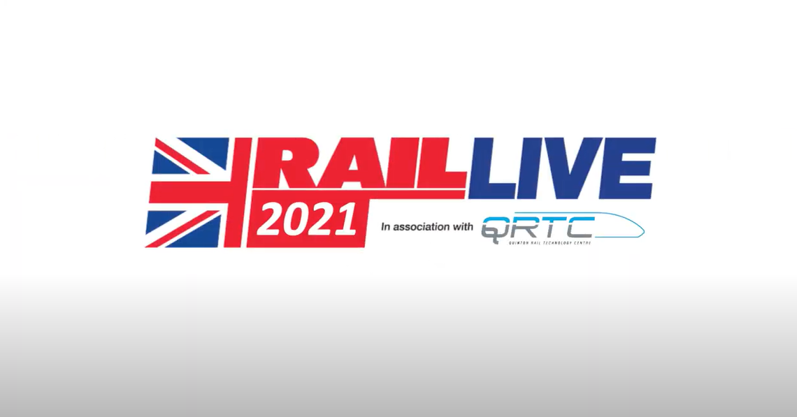 Rail Live 2021 Overall Highlights