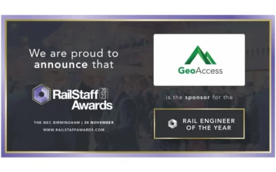 Rail Media – RailStaff Awards 2023