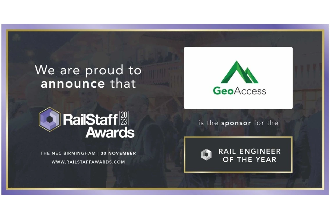 RailStaff Awards 2023